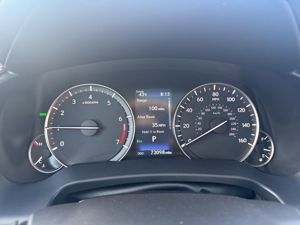 Used 2022 Lexus RX 350 AWD w/ Premium Package image 18