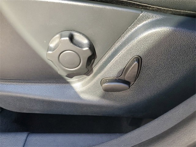 Used 2018 Ford EcoSport Titanium image 17