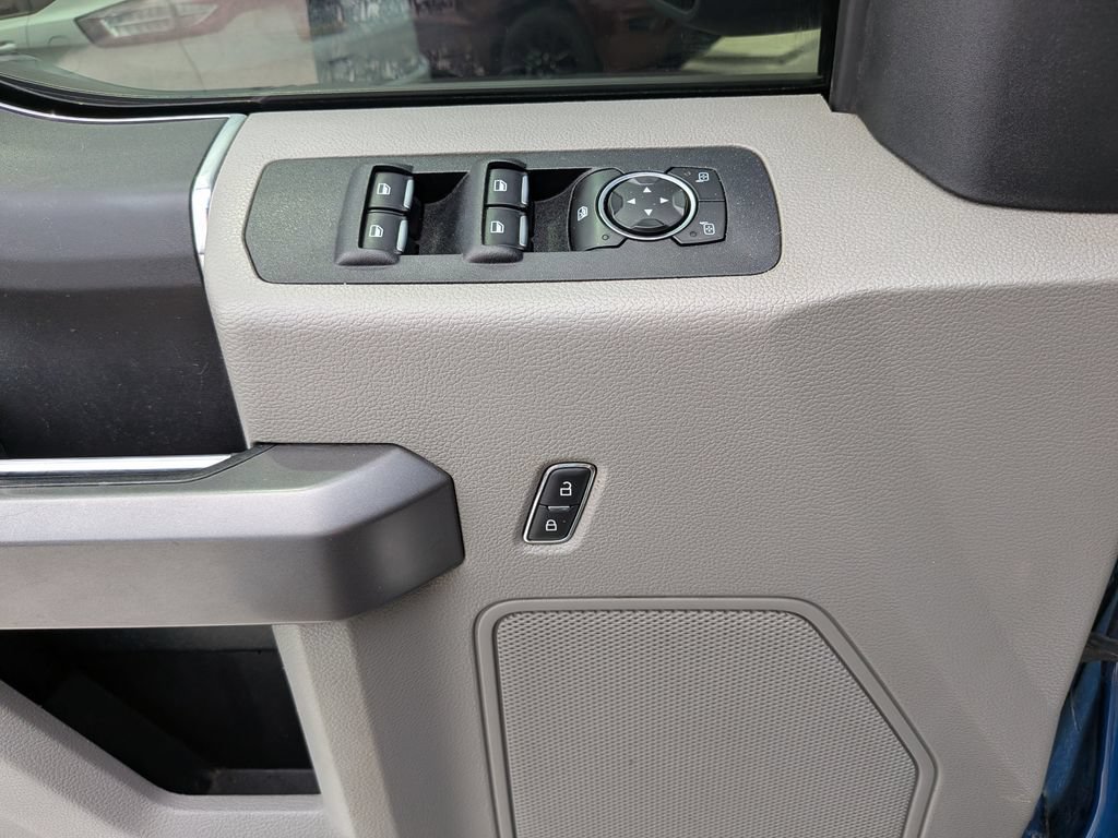 Used 2020 Ford F150 XLT AWD/4WD image 20