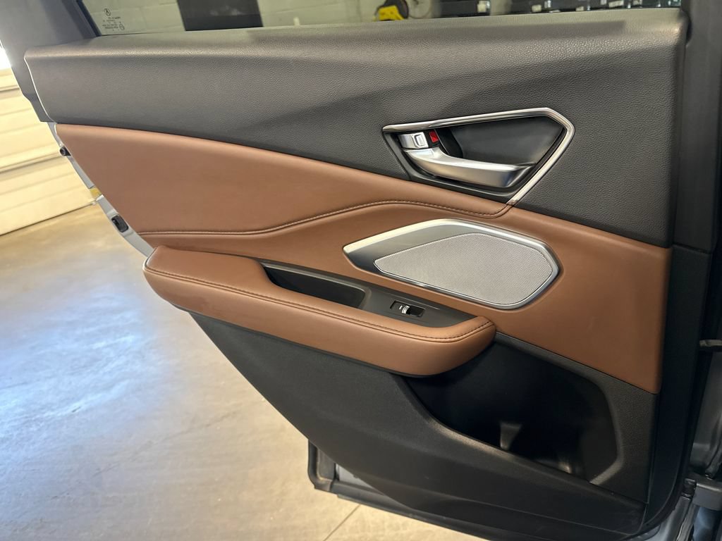 Used 2019 Acura RDX AWD w/ Technology Package image 12