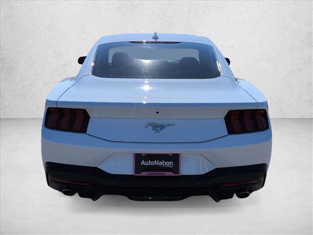 New 2026 Ford Mustang Premium image 7