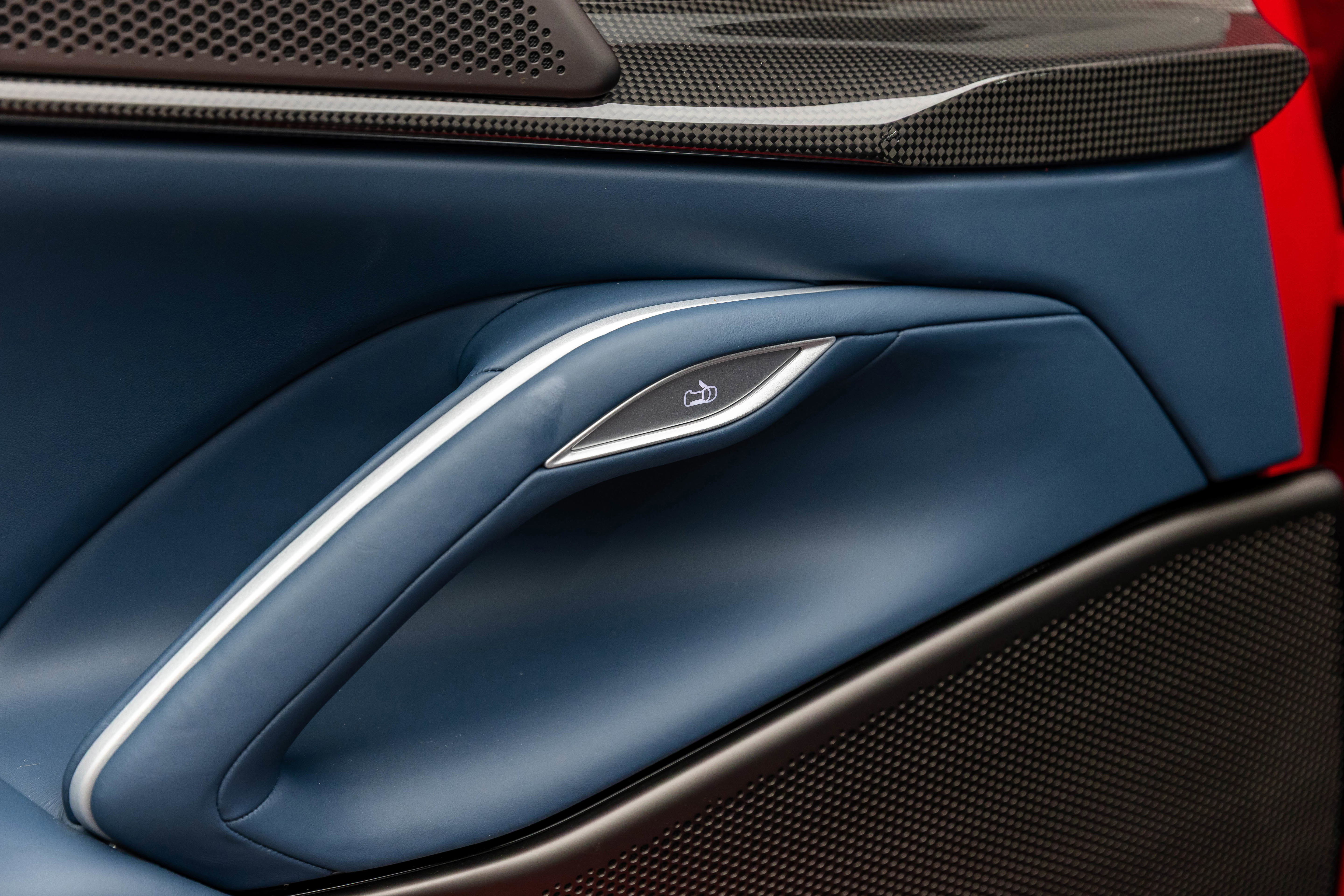 Used 2026 Ferrari Purosangue AWD/4WD image 13