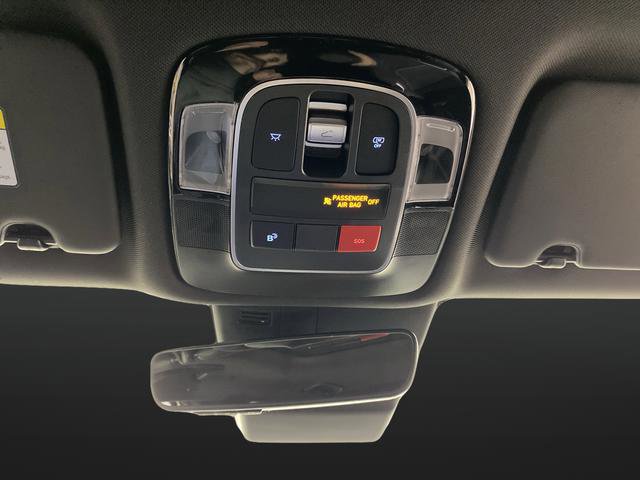 New 2026 Hyundai Santa Cruz Limited image 26