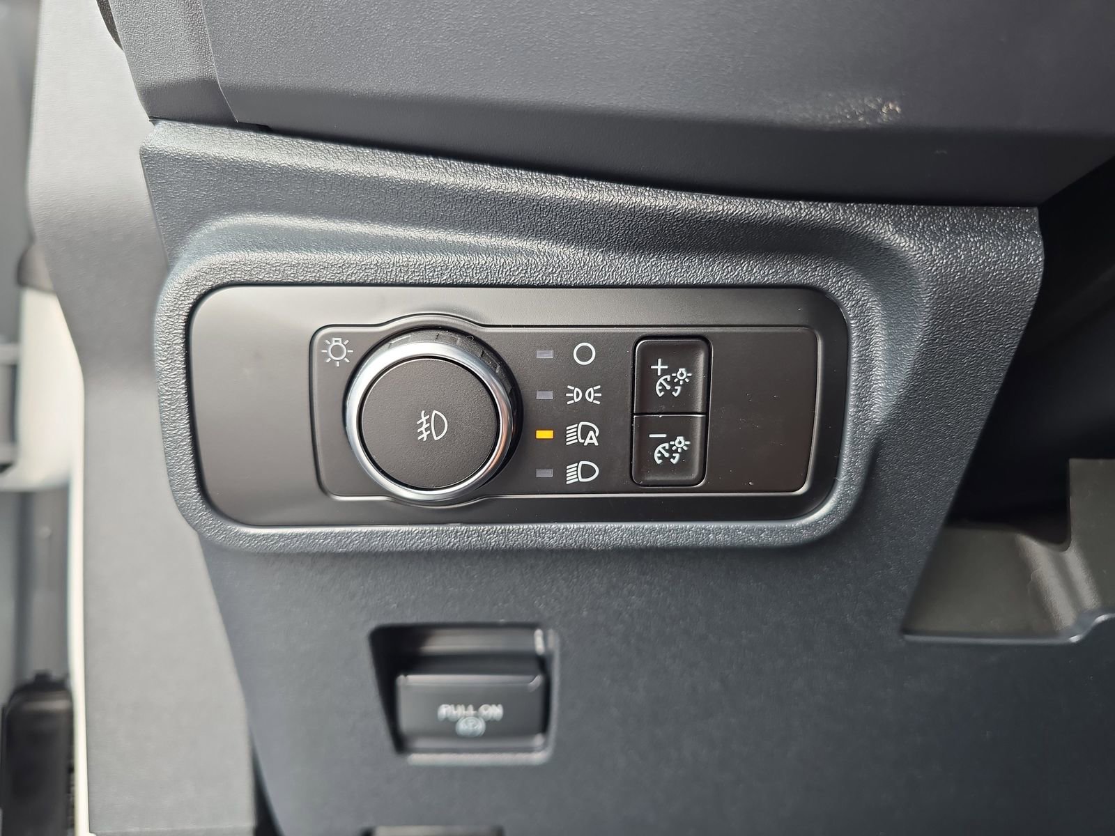 New 2025 Ford Bronco Outer Banks image 20