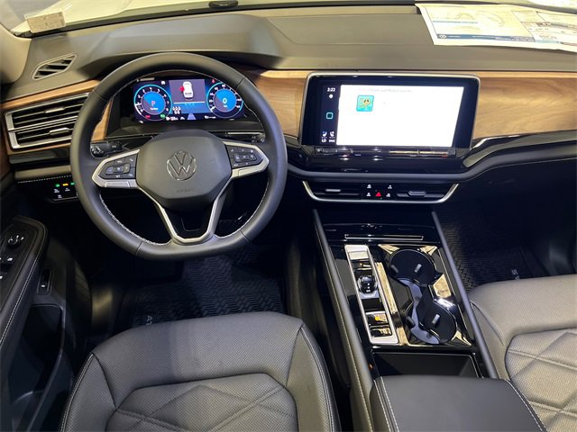 New 2026 Volkswagen Atlas SE image 12