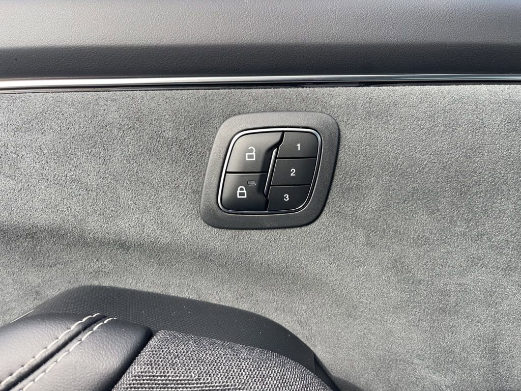 New 2025 Ford Mustang Mach-E GT image 15