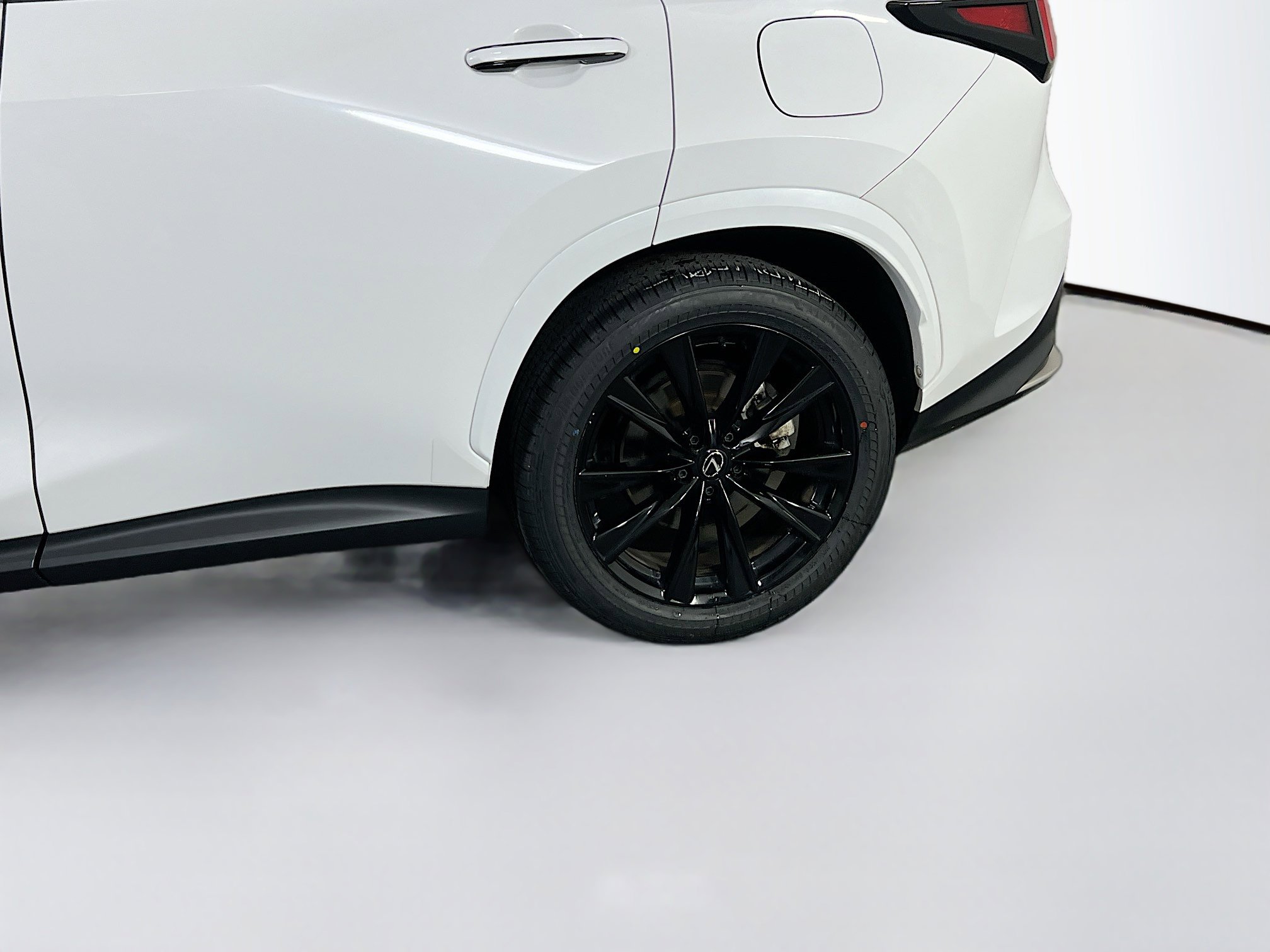 Used 2024 Lexus NX 350 F Sport image 31