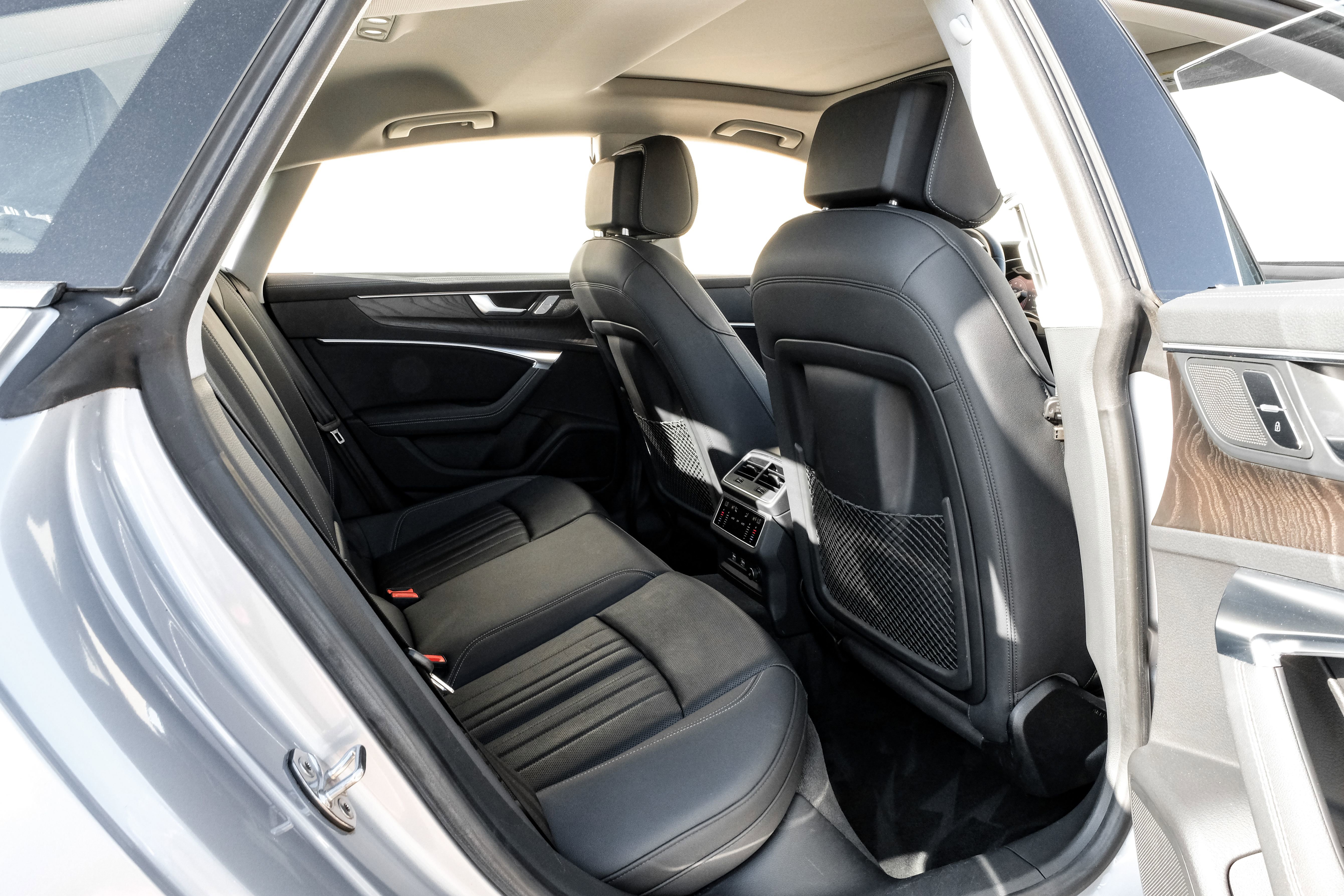 Used 2019 Audi A7 3.0T Prestige w/ Prestige Package image 38