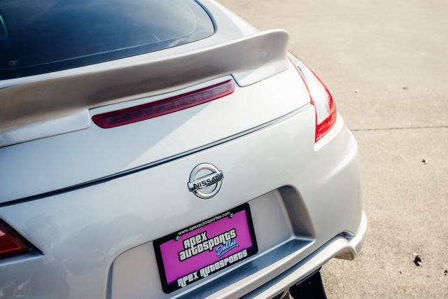 Used 2009 Nissan 370Z Coupe image 21