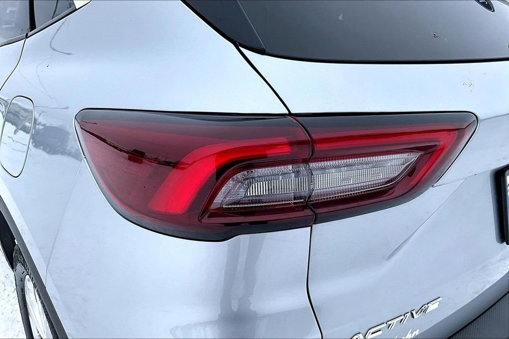 Certified 2024 Ford Escape Active w/ Tech Pack #1 image 29