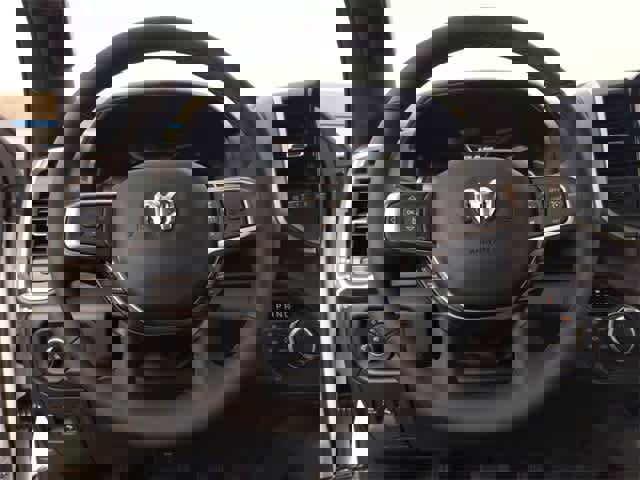 New 2025 RAM 1500 Big Horn image 23