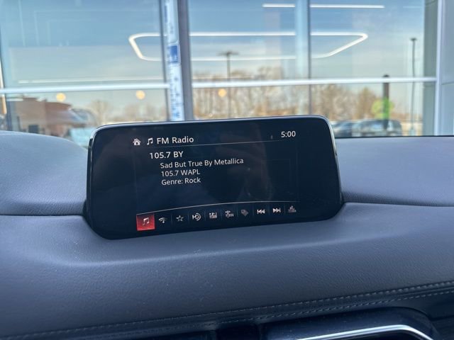 Used 2018 MAZDA CX-5 Grand Touring image 7