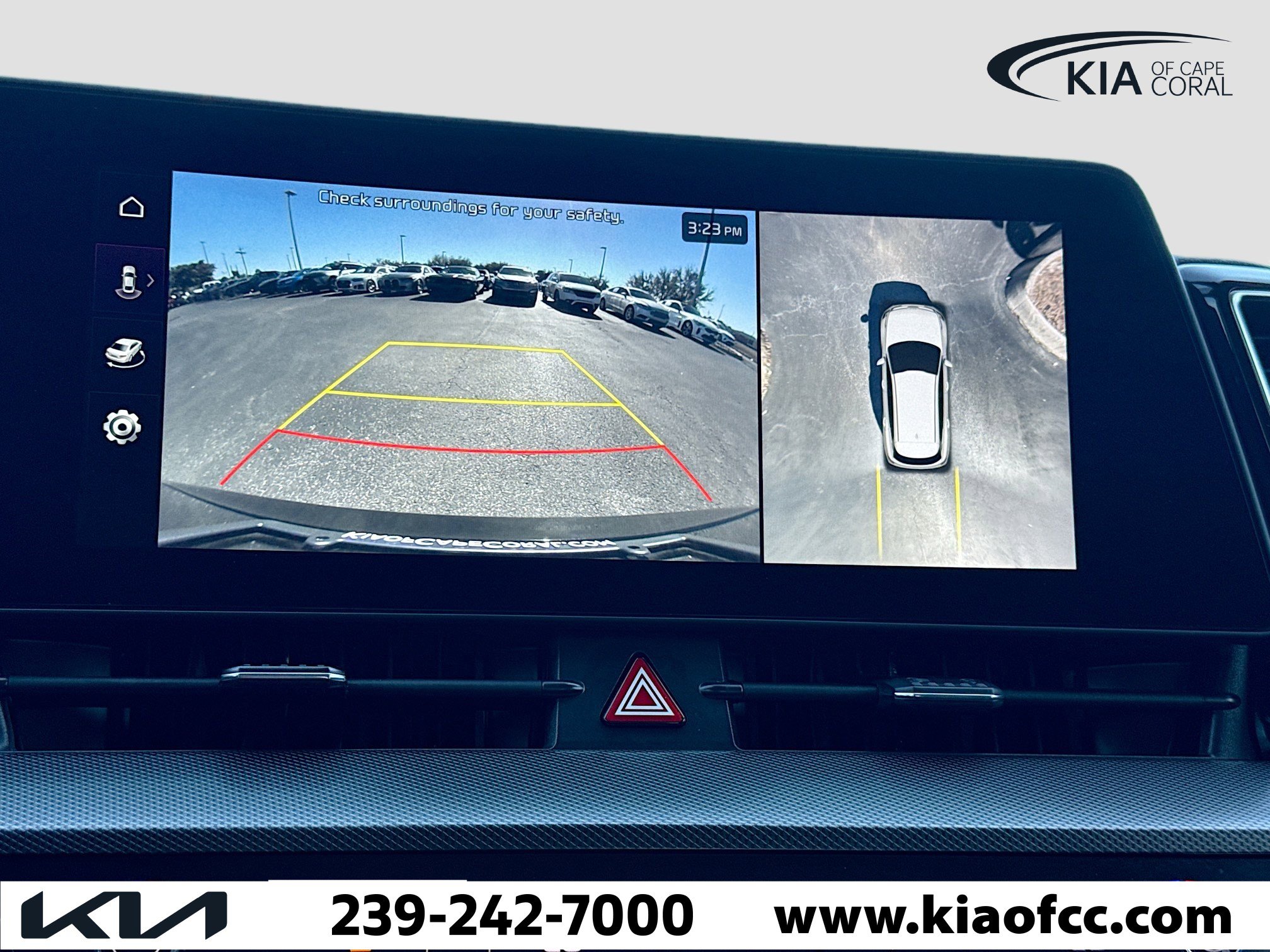 Certified 2025 Kia Sportage SX image 33