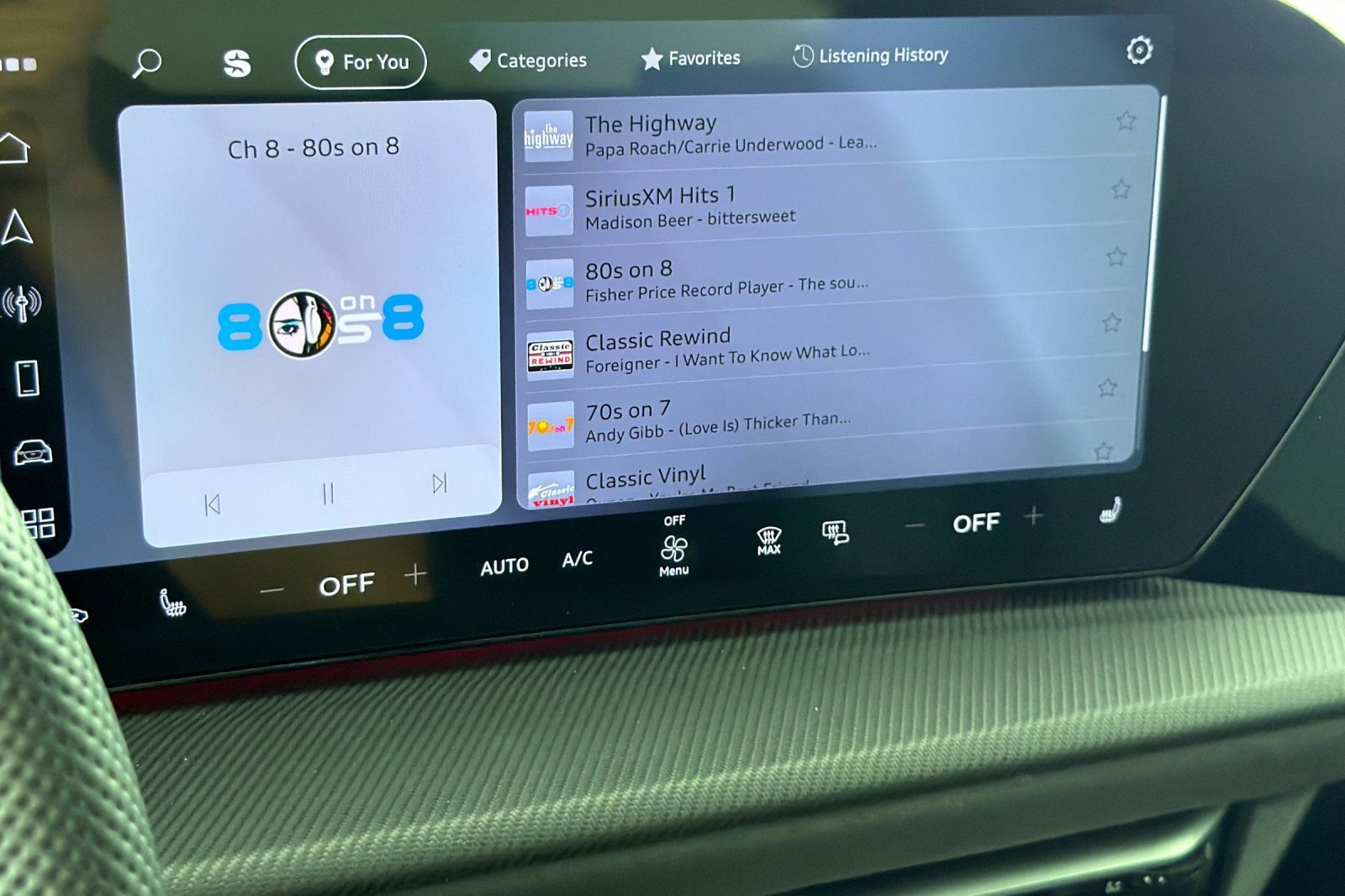 New 2026 Audi SQ5 Premium Plus AWD/4WD image 17