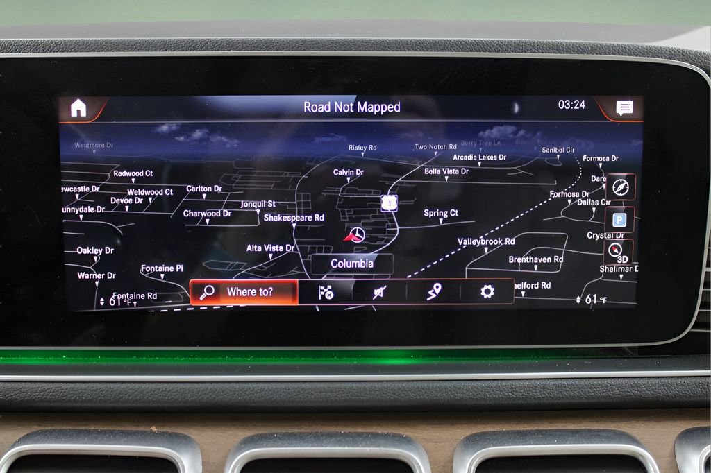 Used 2022 Mercedes-Benz GLE 450 4MATIC image 36