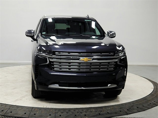 Used 2024 Chevrolet Tahoe Premier image 2