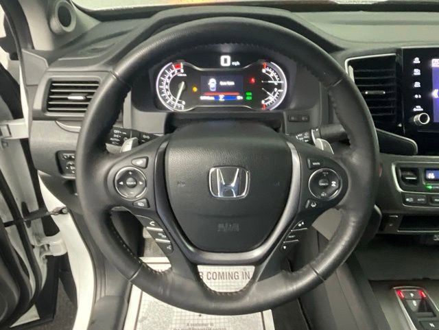 Certified 2023 Honda Ridgeline RTL image 14