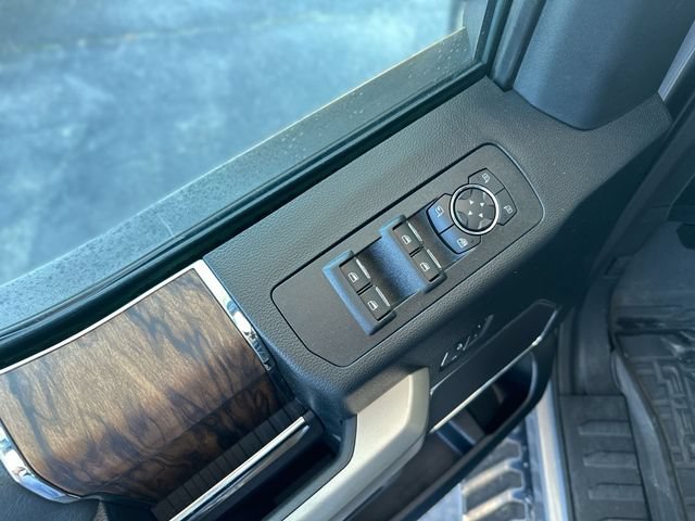 Certified 2020 Ford F150 Lariat w/ Equipment Group 502A Luxury AWD/4WD image 14