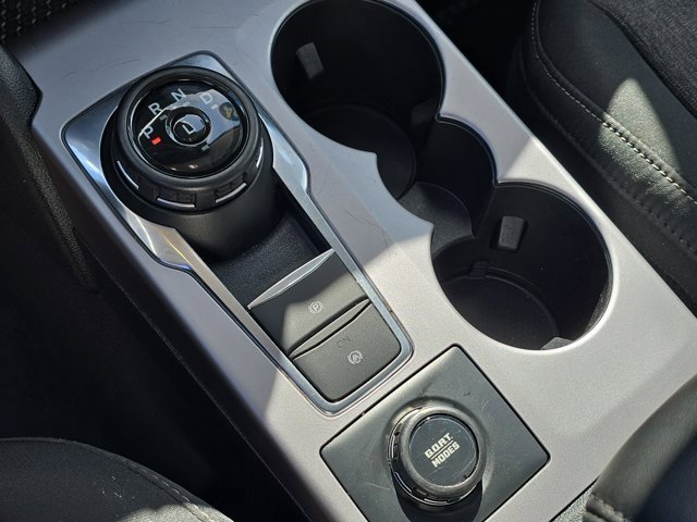 Used 2024 Ford Bronco Sport Big Bend image 24