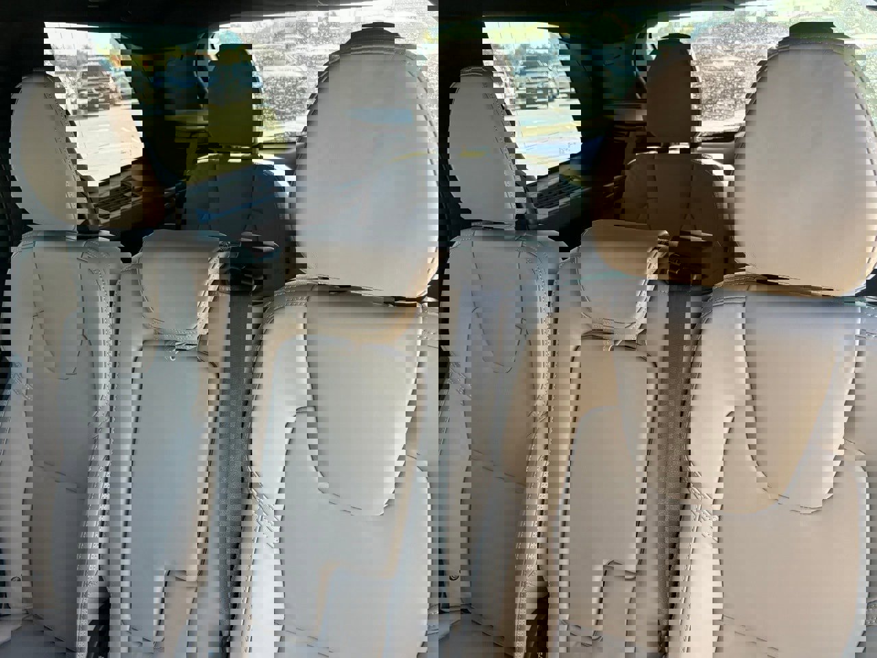 New 2026 Volvo XC90 B5 Ultra w/ Lounge Package image 19