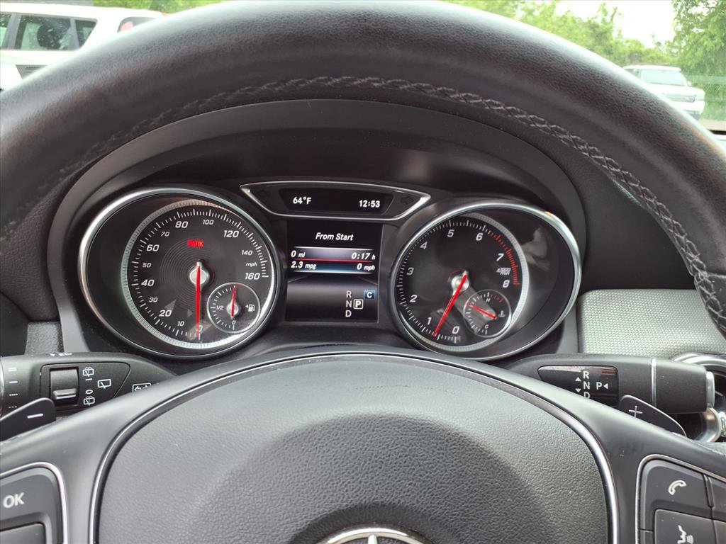 Certified 2020 Mercedes-Benz GLA 250 4MATIC image 18