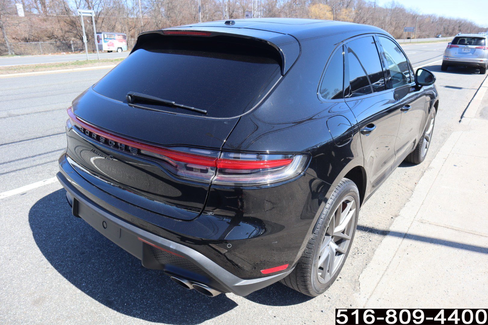Used 2023 Porsche Macan S image 6