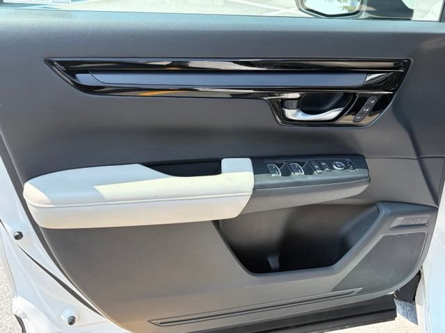 Certified 2023 Honda CR-V EX-L image 12