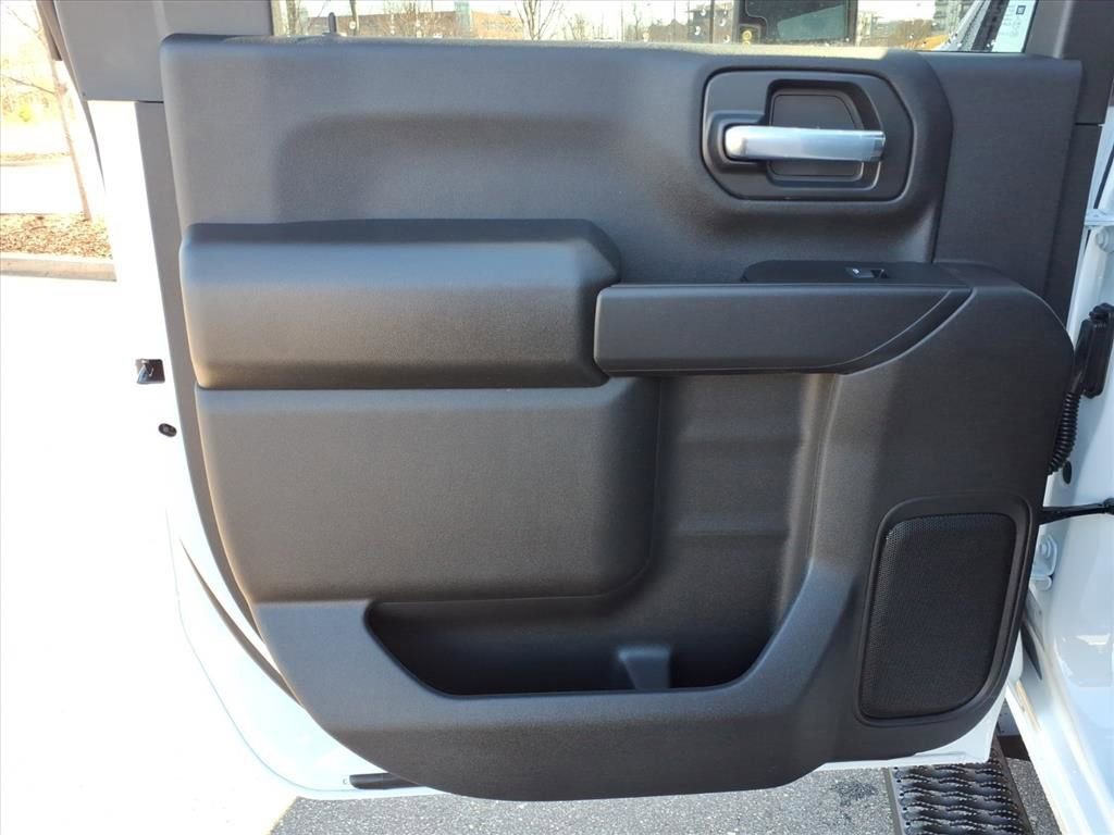 New 2026 Chevrolet Silverado 2500 W/T w/ WT/CX Safety Package image 23