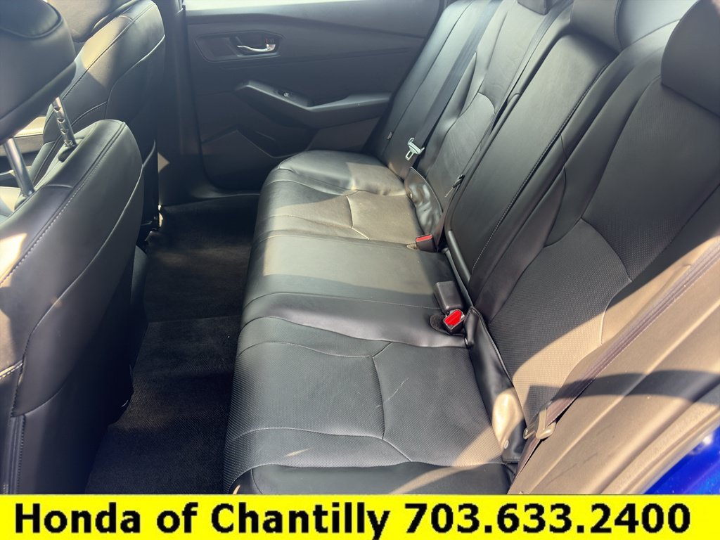 Used 2023 Honda Accord Sport image 26