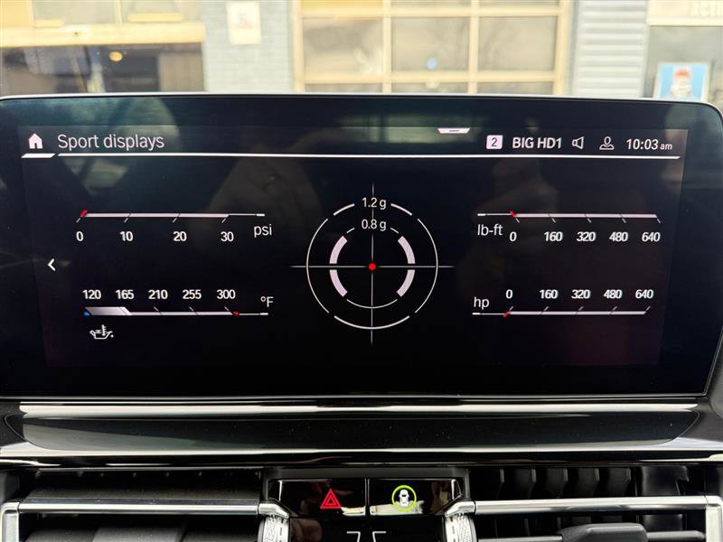 Used 2023 BMW M8 Competition w/ M Driver's Package image 22