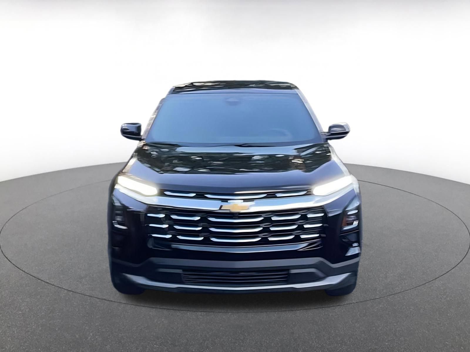 Used 2025 Chevrolet Equinox LT image 7