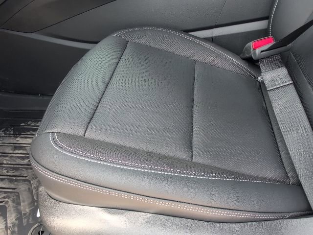 New 2026 Chevrolet Blazer EV LT image 13