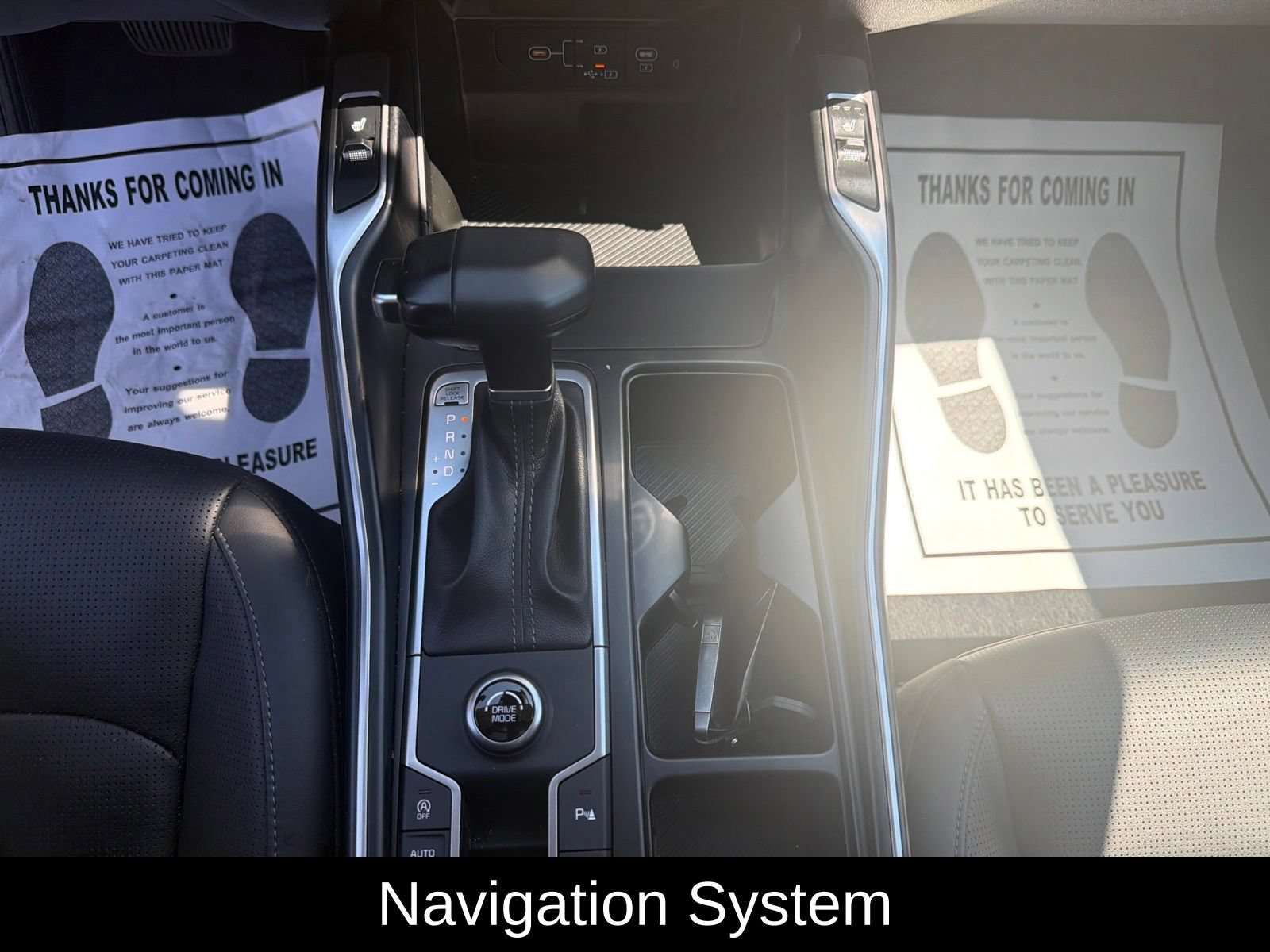 New 2025 Kia Sorento S w/ Panoramic Sunroof Package FWD image 17