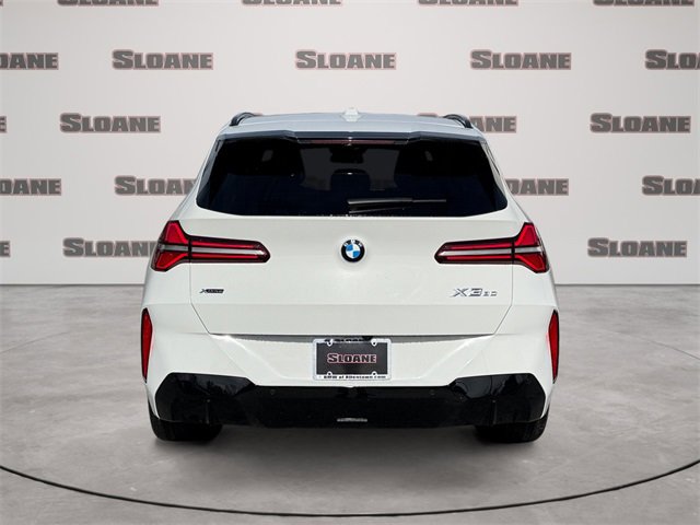 New 2026 BMW X3 xDrive30 w/ Premium Package image 4