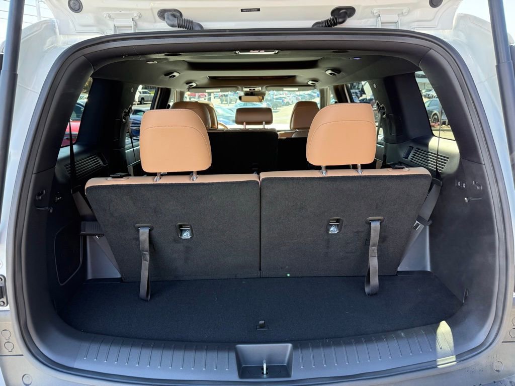 Used 2025 Hyundai Santa Fe Limited image 20