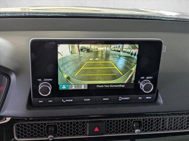 New 2026 Honda Civic LX image 14