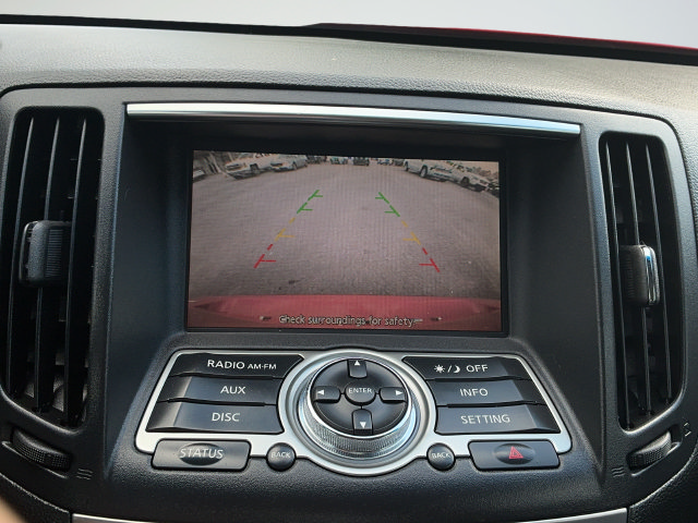Used 2013 INFINITI G37 Journey RWD image 14