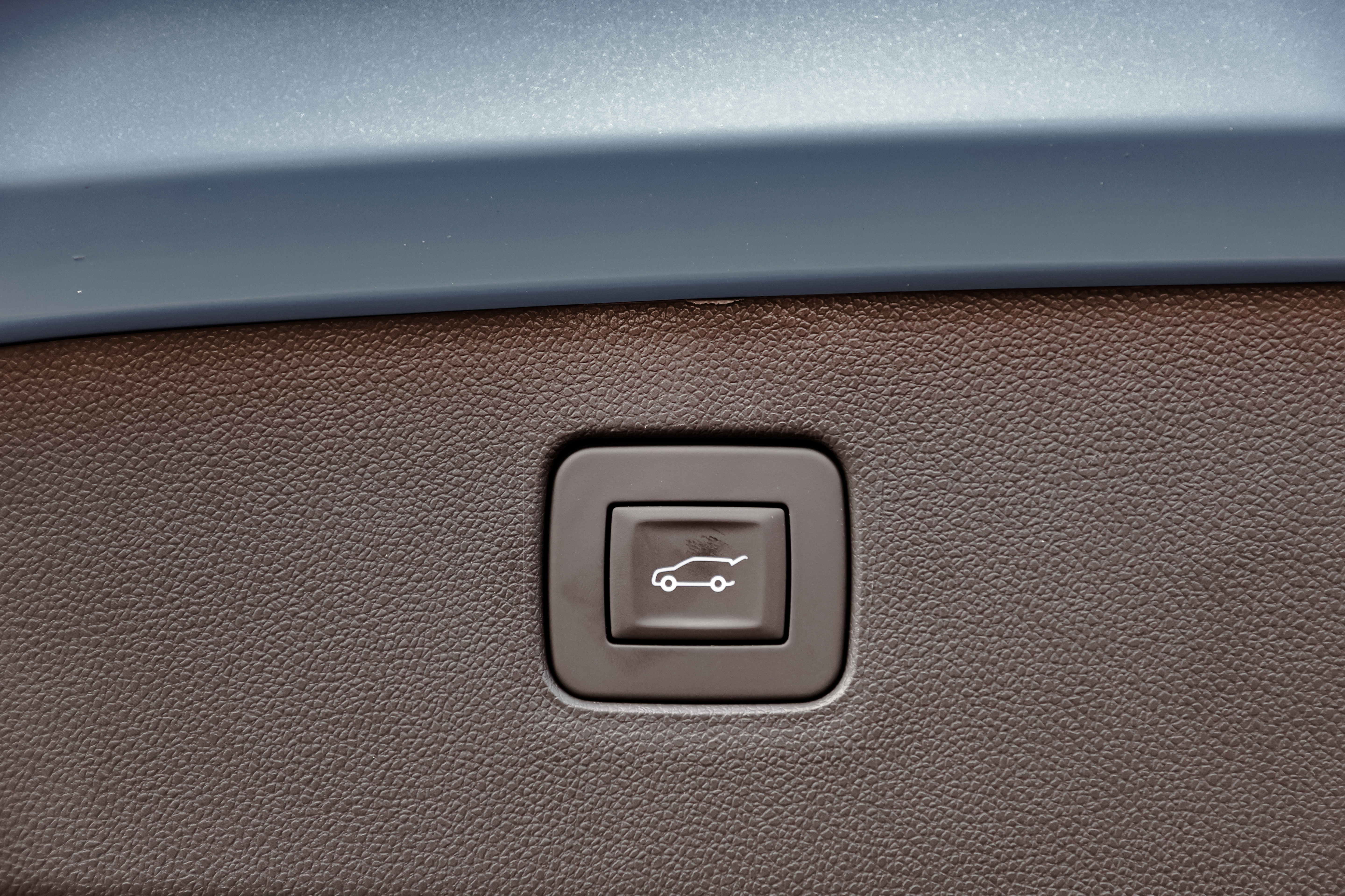 New 2025 Buick Envista Sport Touring w/ Convenience I Package image 14