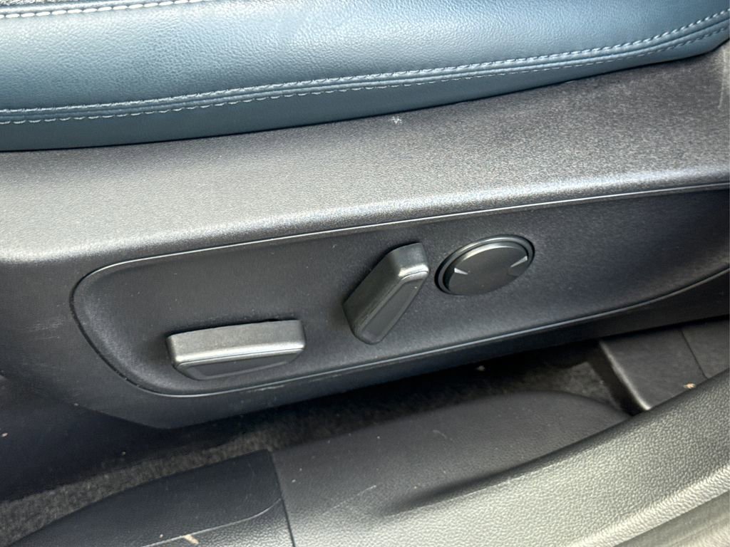 Used 2022 Ford Bronco Sport Outer Banks w/ Tech Package image 31