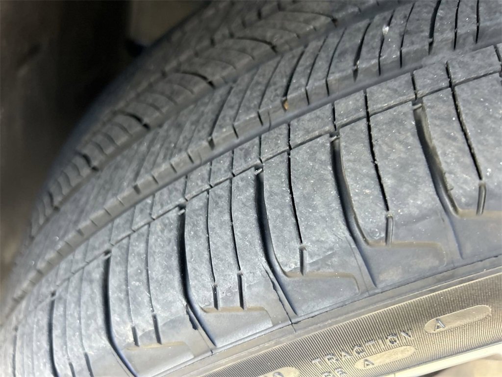 Used 2025 Hyundai Tucson Limited image 34