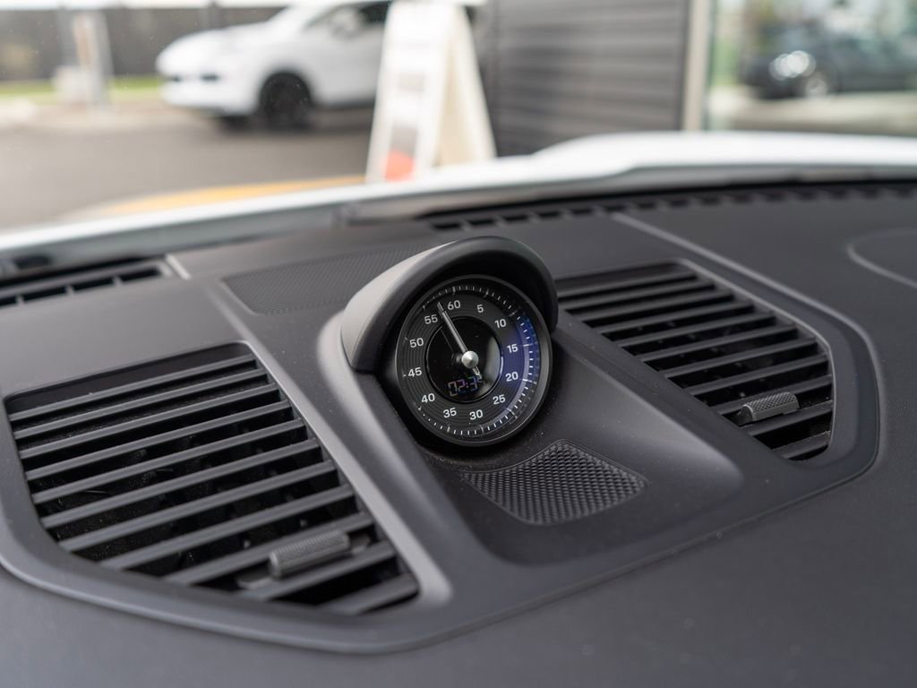 Used 2023 Porsche 911 Carrera 4 GTS image 23