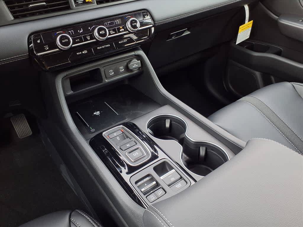 New 2026 Honda Pilot EX-L image 18