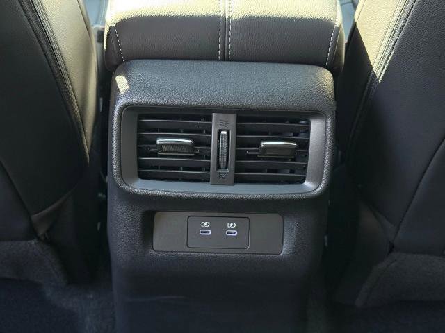 New 2026 Nissan Murano SL image 12