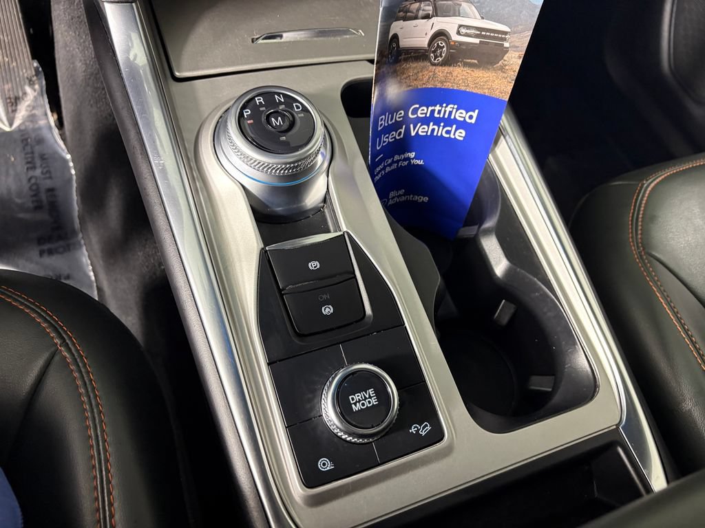 Certified 2023 Ford Explorer Timberline AWD/4WD image 21