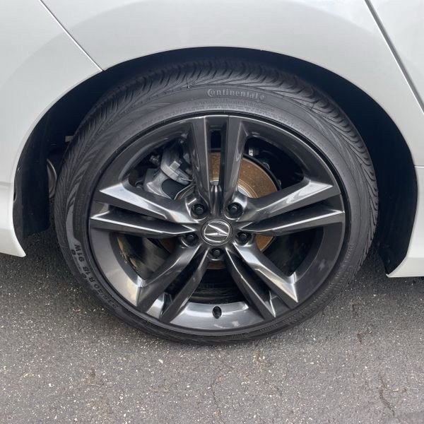 Used 2025 Acura Integra A-Spec image 12