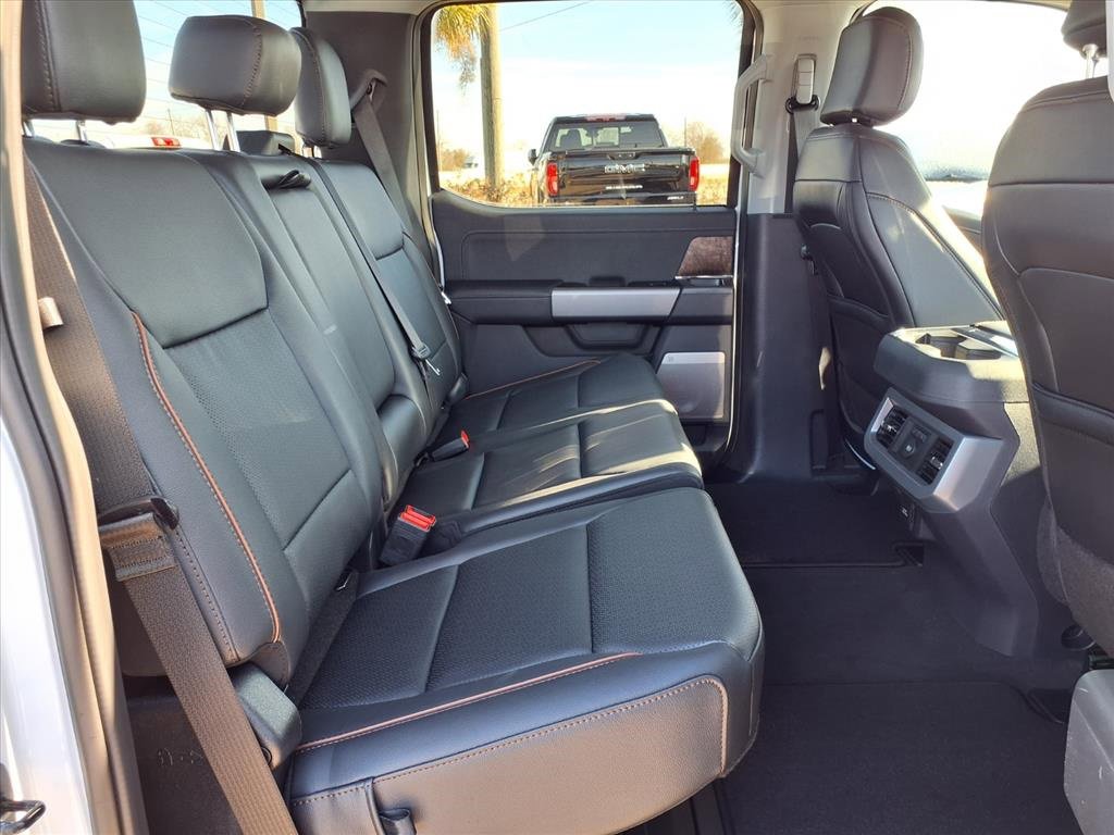 Used 2026 Ford F450 Lariat image 26