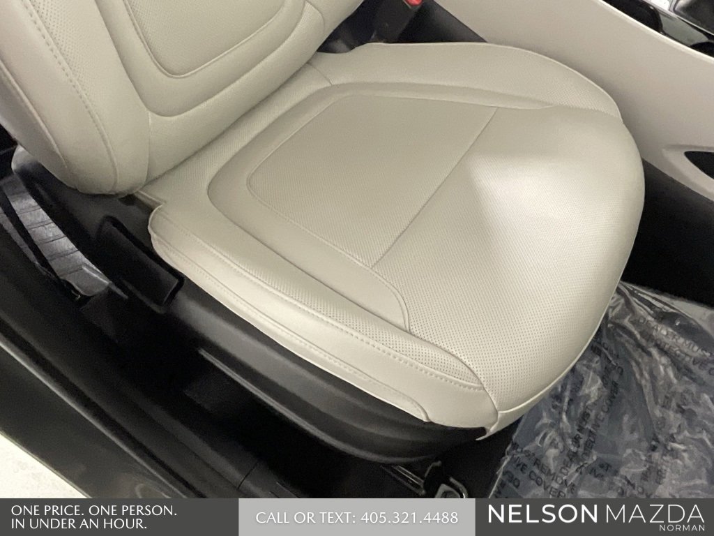 Used 2023 Hyundai Tucson SEL w/ Convenience Package image 26