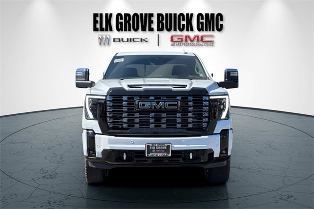 New 2026 GMC Sierra 2500 Denali Ultimate w/ Max Trailering Package image 9