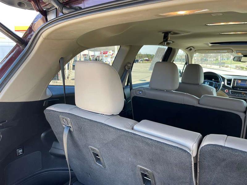 Used 2016 Honda Pilot EX-L image 74