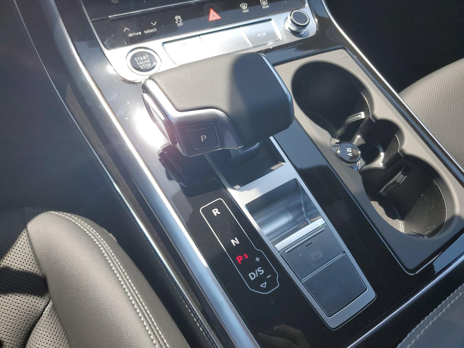 New 2026 Audi Q8 Premium Plus AWD/4WD image 27